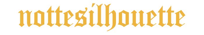 nottesilhouette