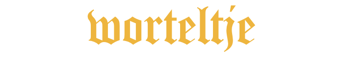 worteltje